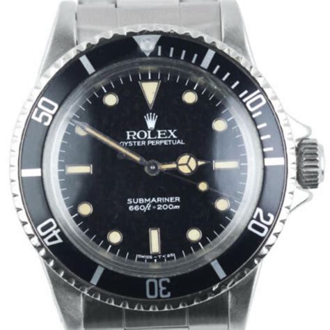 pre owned Rolex watches authentic